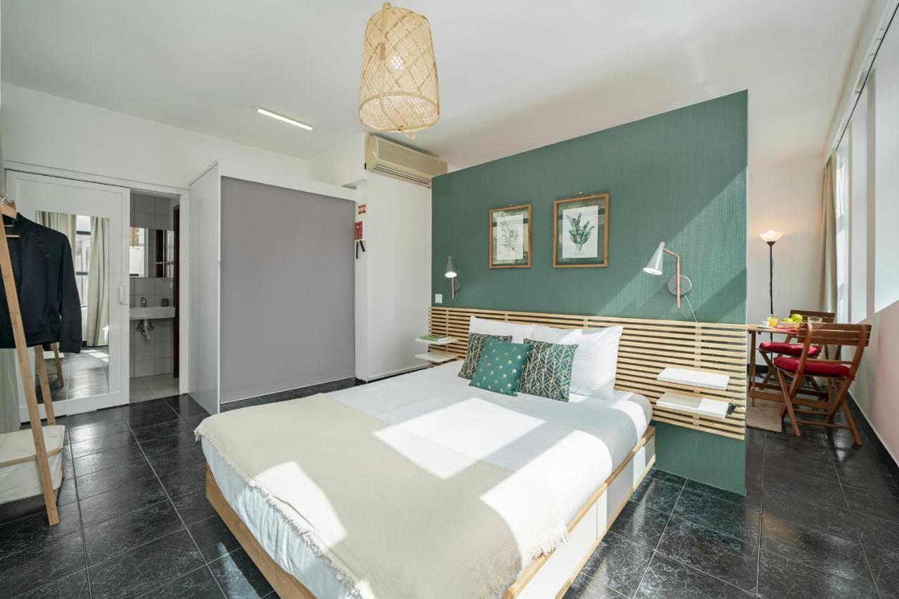 Pelourinho Apartments By An Island Apart Funchal  Exterior foto